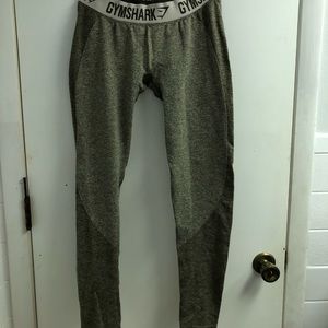 GYMSHARK FLEX LOW RISE LEGGINGS NWOT